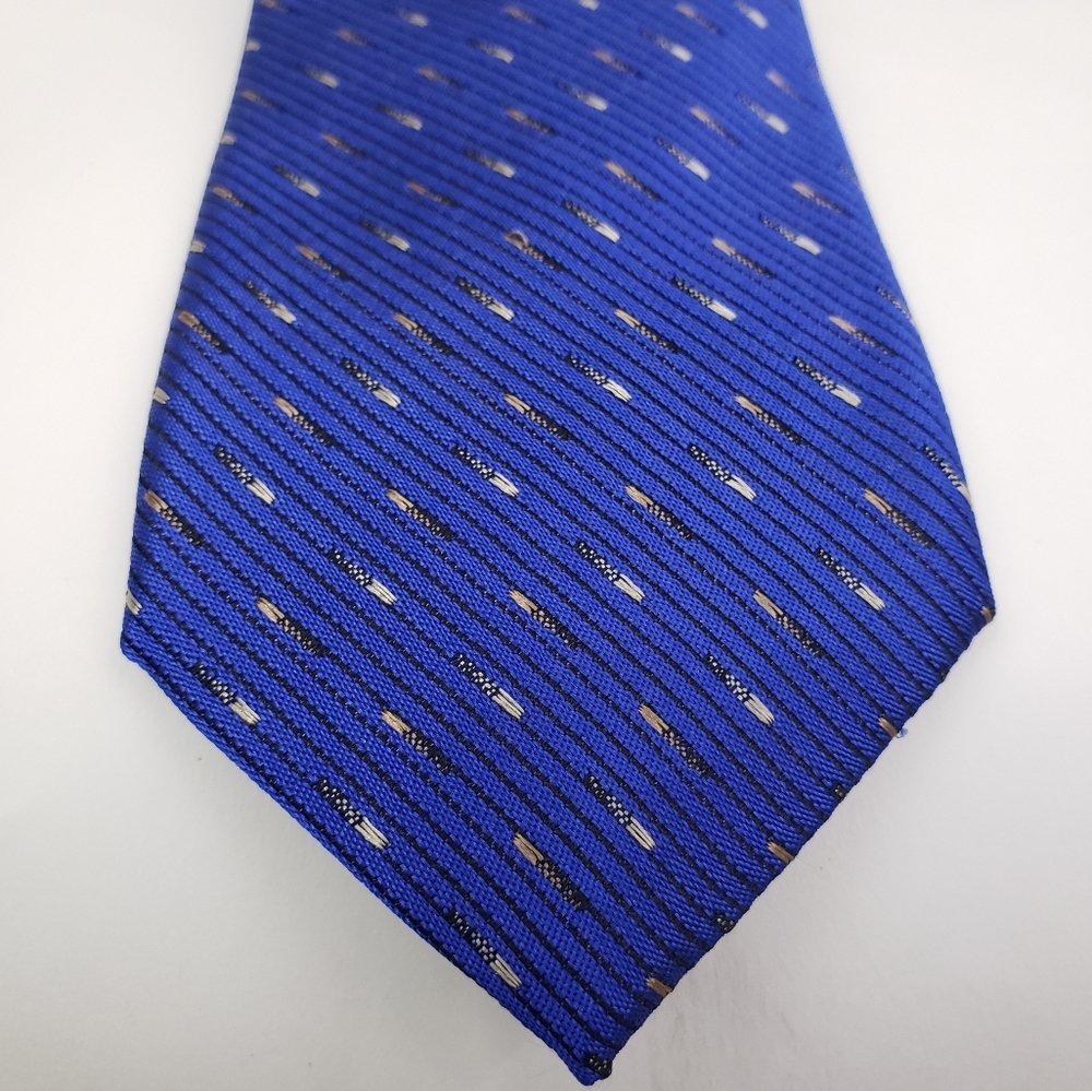 Saks Fifth Avenue Silk Necktie